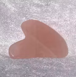 Gua Sha Rosenqvarts