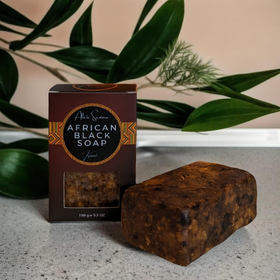 African Black Soap