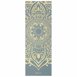 Yogamatta Vanilla Sundial Layers 5 mm från Gaiam