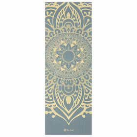 Yogamatta Vanilla Sundial Layers 5 mm från Gaiam