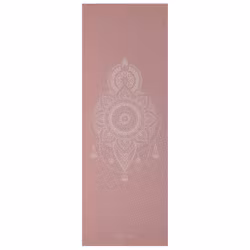 Yogamatta Ballet Powder Celestial 5 mm från Gaiam