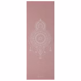 Yogamatta Ballet Powder Celestial 5 mm från Gaiam