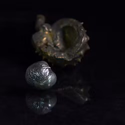 Infinity Skulptur nr 20