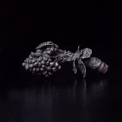 Infinity skulptur nr 21