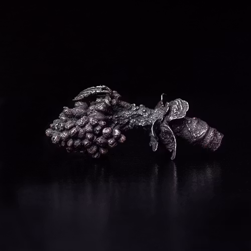 Infinity skulptur nr 21