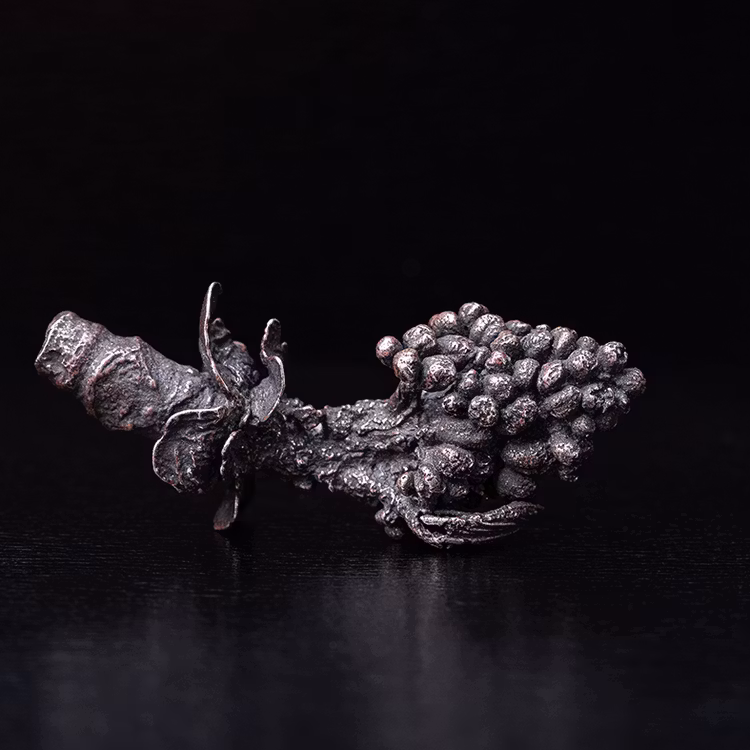 Infinity skulptur nr 21
