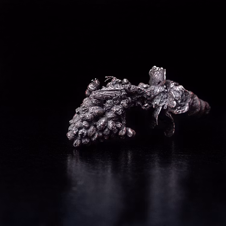 Infinity skulptur nr 21