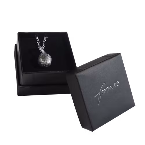 Silverberlock Infinity mini kastanj 66