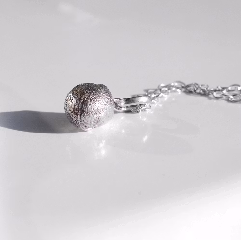 Silverberlock Infinity mini-kastanj