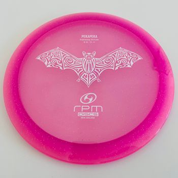 Pekapeka  9  / 5  / -3  / 1 - Cosmic