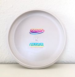 Aviar DX Bottom Stamp 2 / 3 / 0 / 1