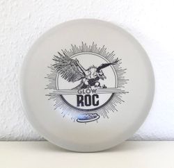 Roc DX Glow 4 / 4 / 0 / 3