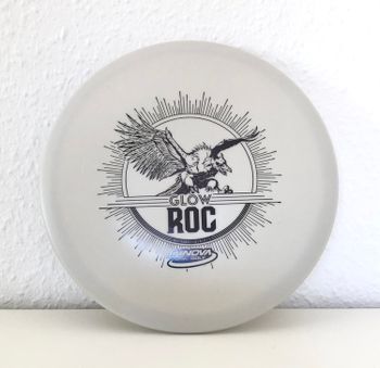 Roc DX Glow 4 / 4 / 0 / 3
