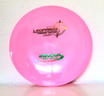 Star Leopard3   7 / 5 / -2 /  1