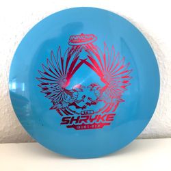 Star Shryke 13 / 6 / -2 / 2