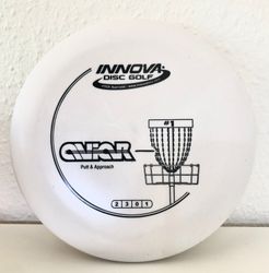Innova Aviar DX 2 / 3 / 0 / 1