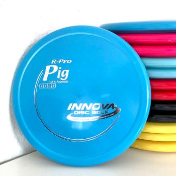 Innova R-Pro Pig 3 / 1 / 0 / 3