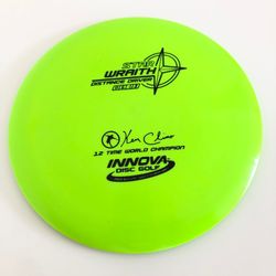 Star Wraith - 11/ 5 / -1 / 3 Innova