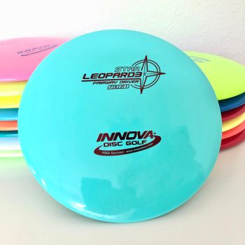 Star Leopard3   7 / 5 / -2 /  1
