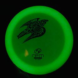 Glow Kahu 13 / 5 / -1 / 3 Cosmic