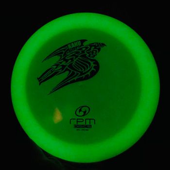 Glow Kahu 13 / 5 / -1 / 3 Cosmic