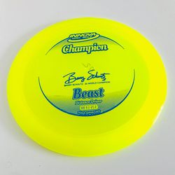 Champion Beast 10 / 5 / -2 / 2
