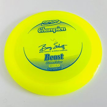 Champion Beast 10 / 5 / -2 / 2