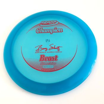 Champion Beast 10 / 5 / -2 / 2