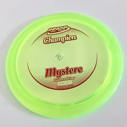 Champion Mystere 11 / 6 / -2 / 2