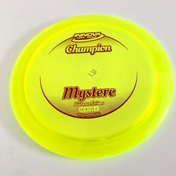 Champion Mystere 11 / 6 / -2 / 2