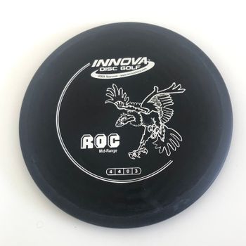 Innova DX Roc  4 / 4 / 0 / 3