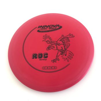 Innova DX Roc  4 / 4 / 0 / 3