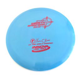 Star Wraith - 11/ 5 / -1 / 3 Innova