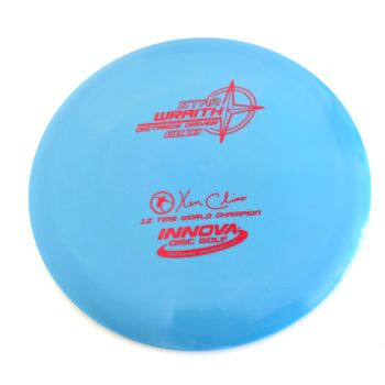 Star Wraith - 11/ 5 / -1 / 3 Innova