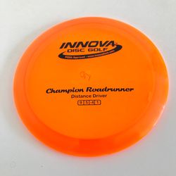 Champion Roadrunner 9 / 5 / -4 / 1