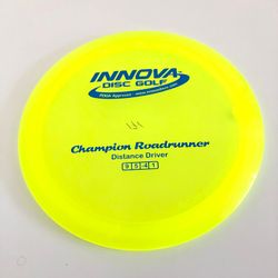 Champion Roadrunner 9 / 5 / -4 / 1