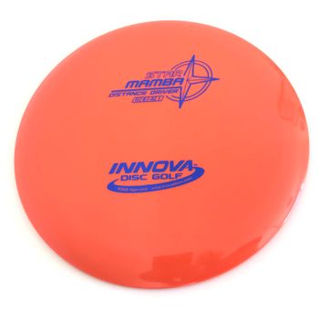 Star Mamba 11/ 6 / -5 / 1 Innova