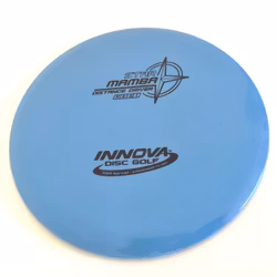 Star Mamba 11/ 6 / -5 / 1 Innova
