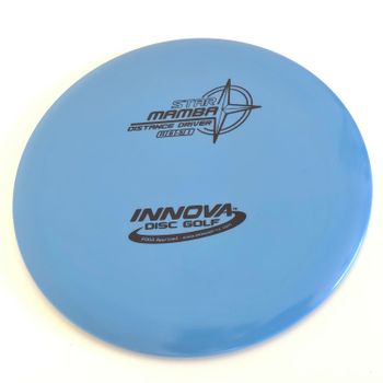 Star Mamba 11/ 6 / -5 / 1 Innova