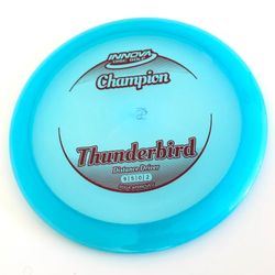 Champion Thunderbird 9 / 5 / 0 / 2