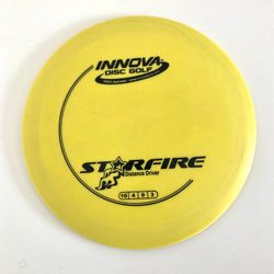 Innova DX Starfire  10 / 4 / 0 / 3