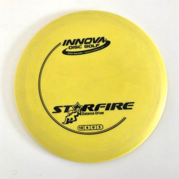 Innova DX Starfire  10 / 4 / 0 / 3