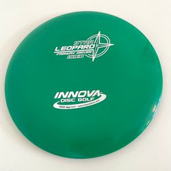 Star Leopard 6 / 5 / -2 / 1 Innova