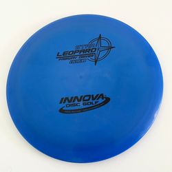 Star Leopard 6 / 5 / -2 / 1 Innova