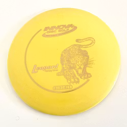 DX Leopard 6 / 5 / -2 / 1 Innova