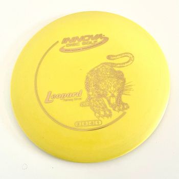DX Leopard 6 / 5 / -2 / 1 Innova