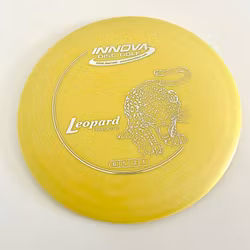 DX Leopard 6 / 5 / -2 / 1 Innova