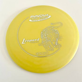 DX Leopard 6 / 5 / -2 / 1 Innova