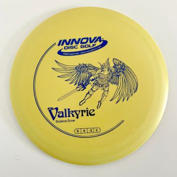 DX Valkyrie 9 / 4 / -2 / 2 Innova