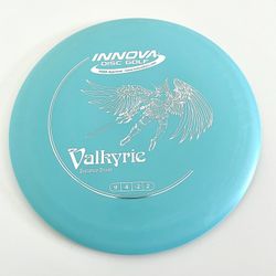 DX Valkyrie 9 / 4 / -2 / 2 Innova